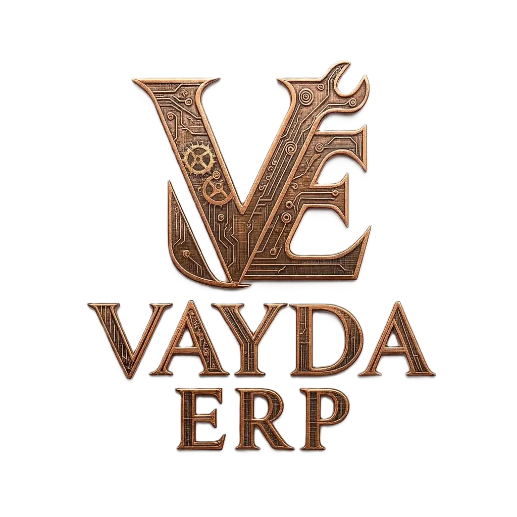 Vayda ERP